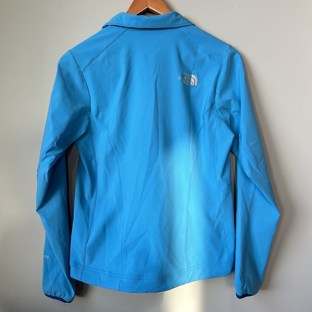 NORTH FACE tnf apex jacket size small - Picture 6 of 6